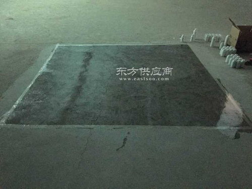 湘西州混凝土地面起砂处理剂图片