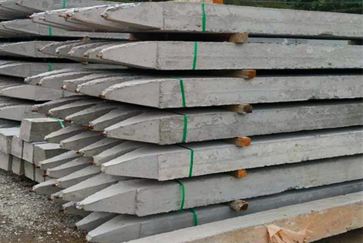 产品供应 广州预制水泥方桩厂家定做广州混凝土方桩